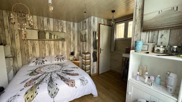 Dpt Gironde (33), à vendre MARTIGNAS SUR JALLE maison 126m²  - Terrain 571m²