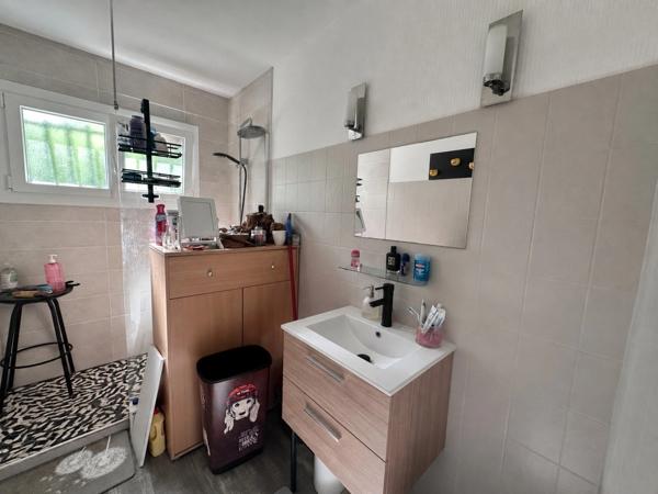 Dpt Gironde (33), à vendre MARTIGNAS SUR JALLE maison 126m²  - Terrain 571m²