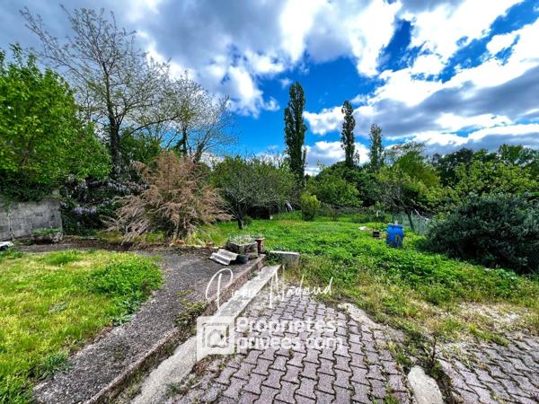 Maison 4 pièces 3 chambres 139 m2