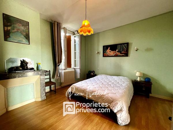 Maison 4 pièces 3 chambres 139 m2