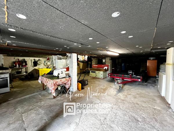 Maison 4 pièces 3 chambres 139 m2