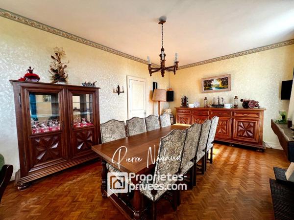 Maison 4 pièces 3 chambres 139 m2