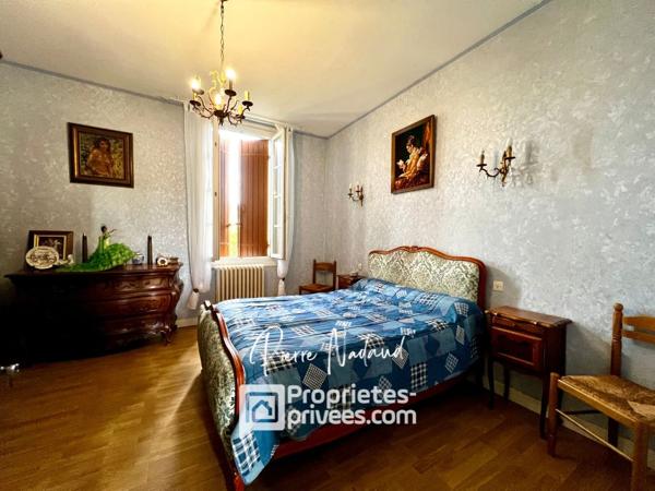 Maison 4 pièces 3 chambres 139 m2