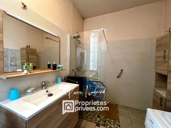 Maison 4 pièces 3 chambres 139 m2