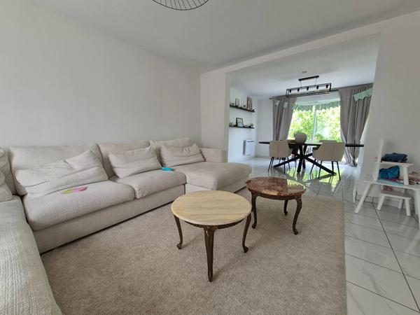 Maison à vendre 6 pièces 145m² Liévin (62800)