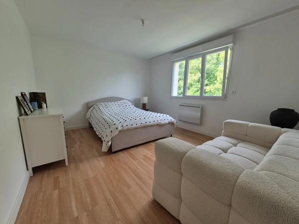 Maison à vendre 6 pièces 145m² Liévin (62800)