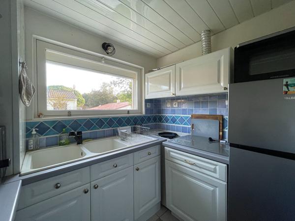 Maison Longeville Sur Mer 5 pièce(s) 121 m2