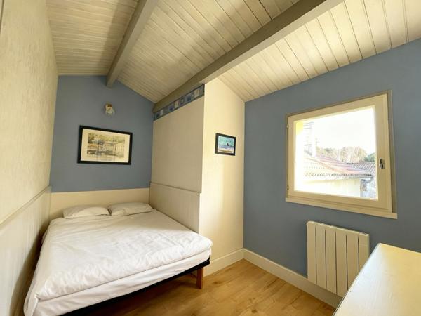 Maison Longeville Sur Mer 5 pièce(s) 121 m2