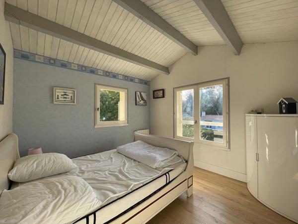 Maison Longeville Sur Mer 5 pièce(s) 121 m2