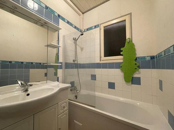 Maison Longeville Sur Mer 5 pièce(s) 121 m2