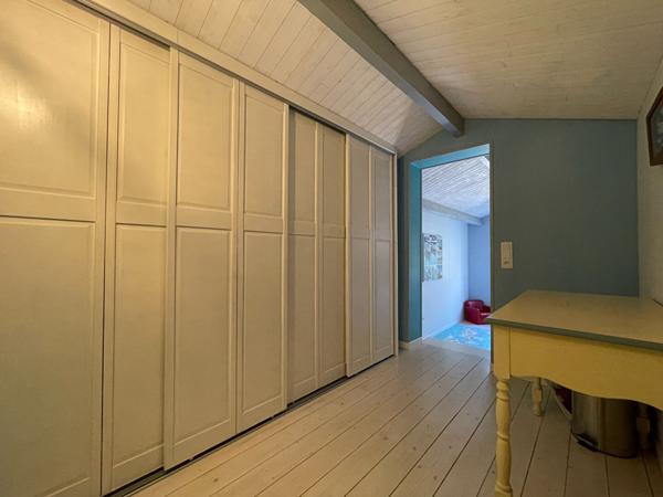 Maison Longeville Sur Mer 5 pièce(s) 121 m2