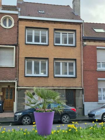Immeuble à vendre 200m² Dunkerque (59430)