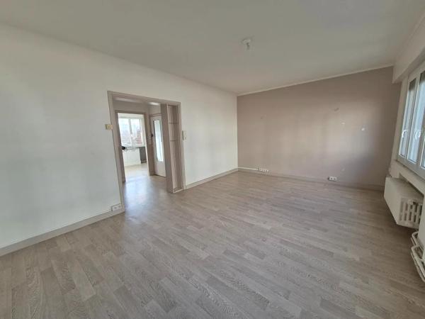 Immeuble à vendre 200m² Dunkerque (59430)