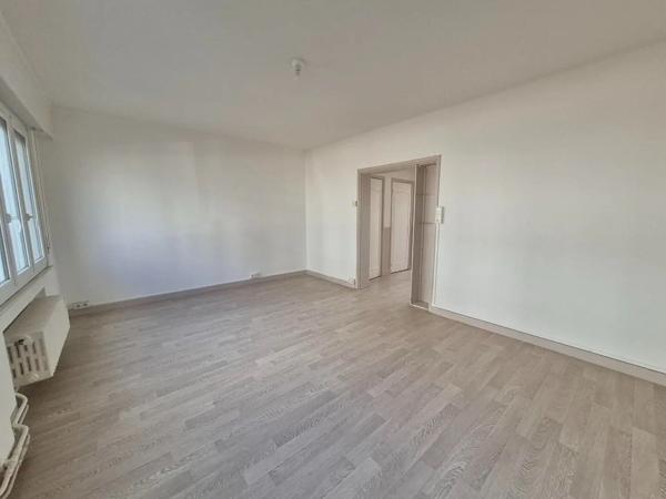 Immeuble à vendre 200m² Dunkerque (59430)