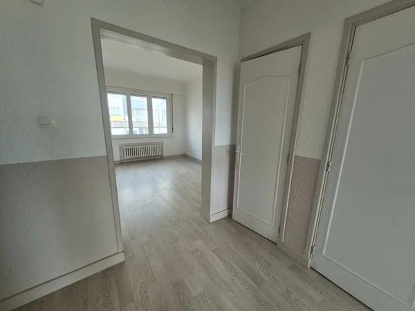 Immeuble à vendre 200m² Dunkerque (59430)