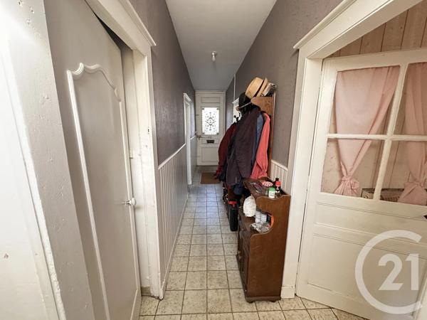 Maison à vendre  5 pièces - 80,35 m 2   CONCHES EN OUCHE  - 27