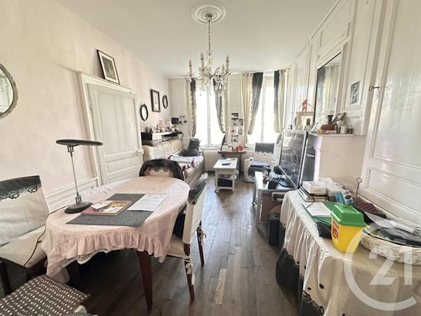 Maison à vendre  5 pièces - 80,35 m 2   CONCHES EN OUCHE  - 27