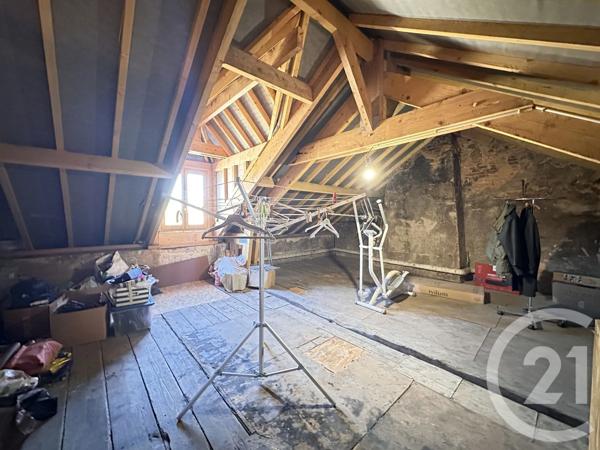 Maison à vendre  5 pièces - 80,35 m 2   CONCHES EN OUCHE  - 27