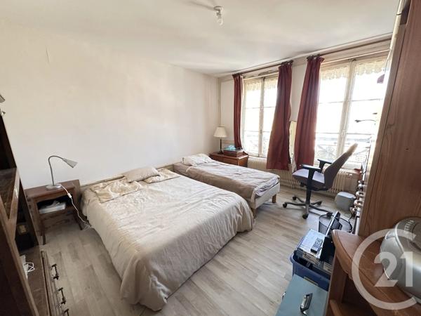 Maison à vendre  5 pièces - 80,35 m 2   CONCHES EN OUCHE  - 27