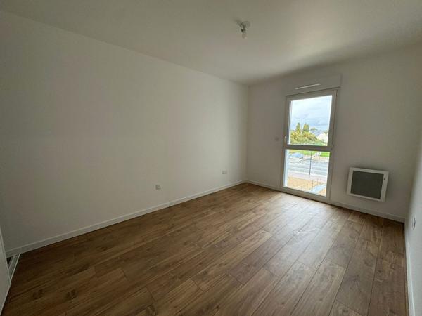 Appartement NEUF Laval 3 pièce(s) 63.50 m2