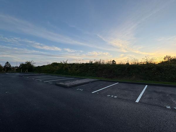 Appartement NEUF Laval 3 pièce(s) 63.50 m2