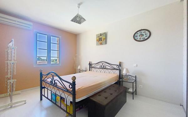 Maison à vendre    4 pièces •  Sorgues