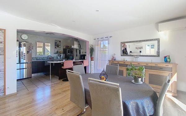 Maison à vendre    4 pièces •  Sorgues