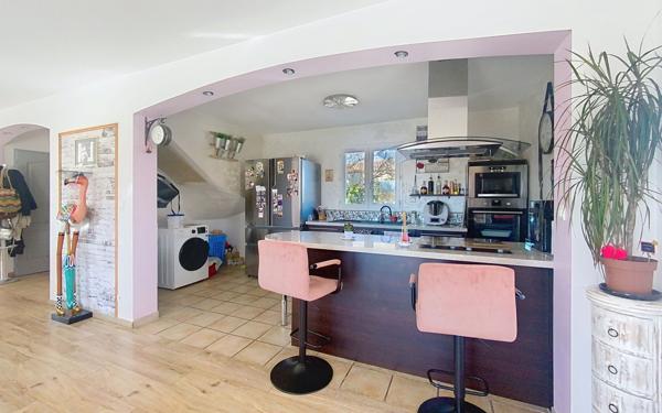 Maison à vendre    4 pièces •  Sorgues