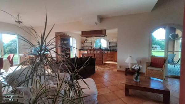 Vente Maison 6 pièces 192 m2 à La Ferté-Bernard