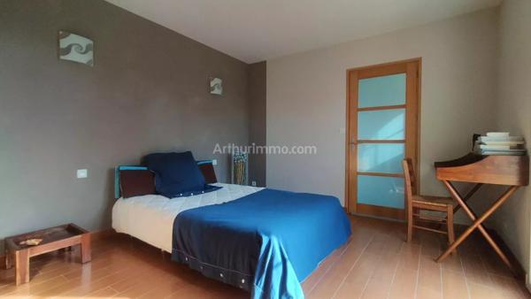 Vente Maison 6 pièces 192 m2 à La Ferté-Bernard