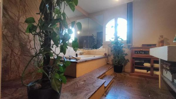 Vente Maison 6 pièces 192 m2 à La Ferté-Bernard