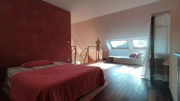 Vente Maison 6 pièces 192 m2 à La Ferté-Bernard