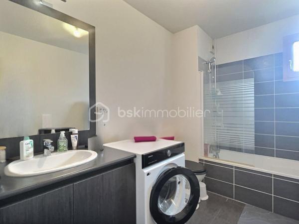 Appartement de 66,71 m²
