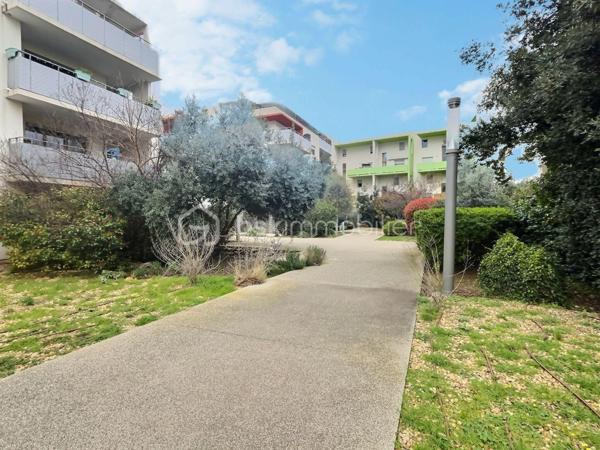 Appartement de 66,71 m²