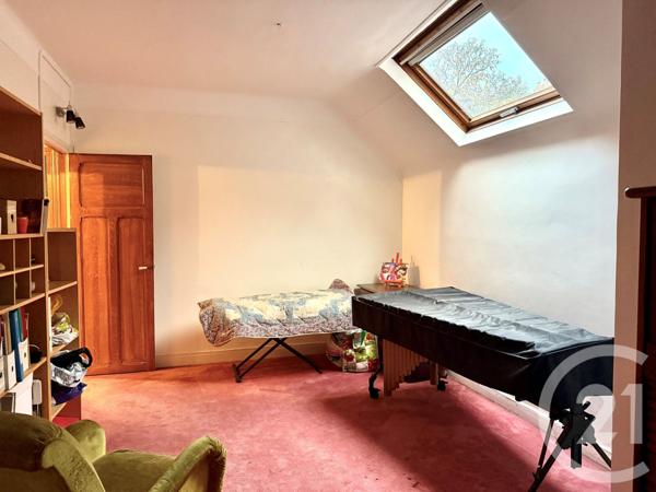 Maison à vendre  5 pièces - 103,20 m2 ST MAUR DES FOSSES - 94