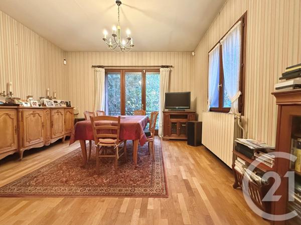 Maison à vendre  5 pièces - 103,20 m2 ST MAUR DES FOSSES - 94