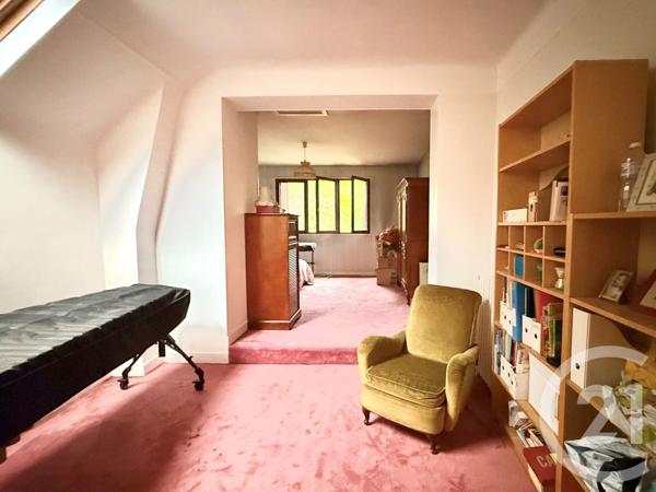 Maison à vendre  5 pièces - 103,20 m2 ST MAUR DES FOSSES - 94