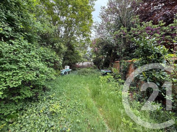 Maison à vendre  5 pièces - 103,20 m2 ST MAUR DES FOSSES - 94