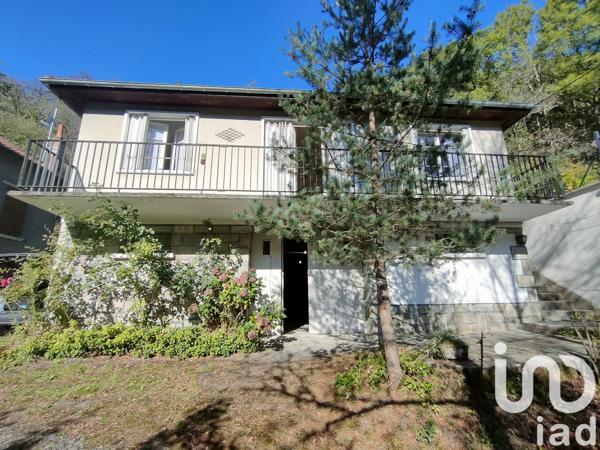 Maison à vendre 7 pièces 62 m² Aubusson