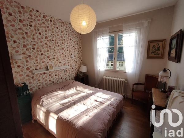 Maison à vendre 7 pièces 62 m² Aubusson