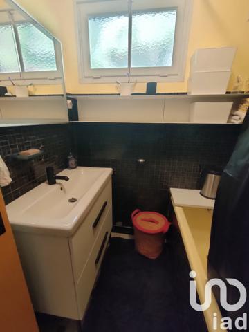 Maison à vendre 7 pièces 62 m² Aubusson