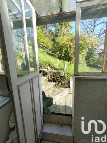 Maison à vendre 7 pièces 62 m² Aubusson