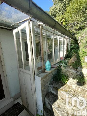 Maison à vendre 7 pièces 62 m² Aubusson