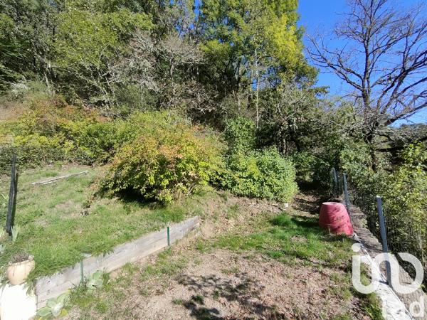 Maison à vendre 7 pièces 62 m² Aubusson