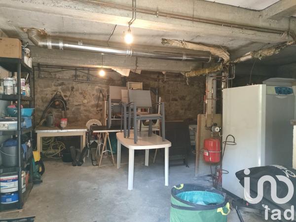 Maison à vendre 7 pièces 62 m² Aubusson