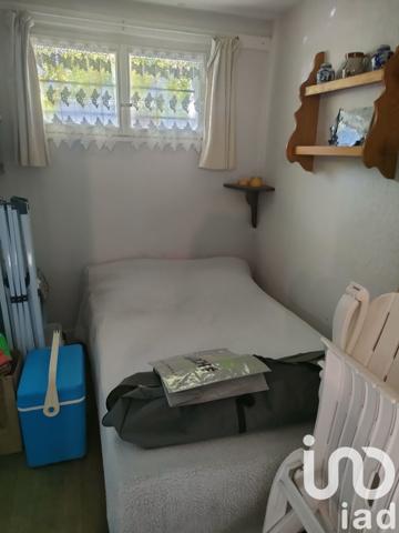 Maison à vendre 7 pièces 62 m² Aubusson