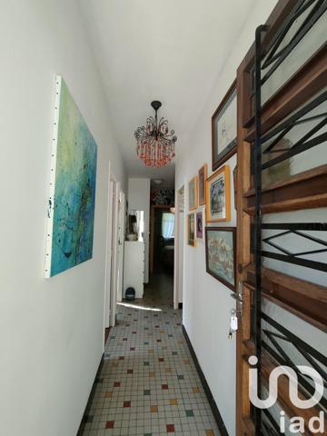 Maison à vendre 7 pièces 62 m² Aubusson