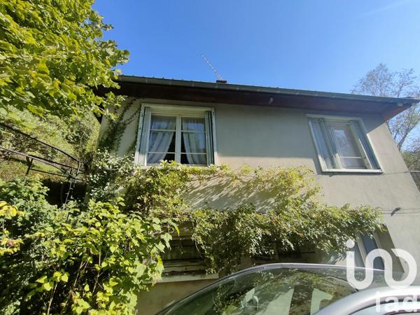 Maison à vendre 7 pièces 62 m² Aubusson