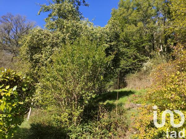 Maison à vendre 7 pièces 62 m² Aubusson