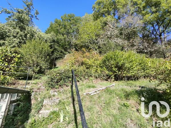 Maison à vendre 7 pièces 62 m² Aubusson